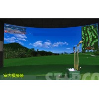 STARCO KR205 高爾夫球自動放球機